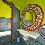 Panzió Topolej - Etno 3*