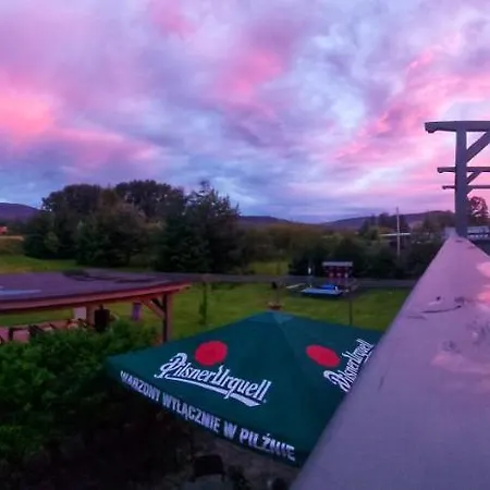 B&B Topolej - Etno 3*