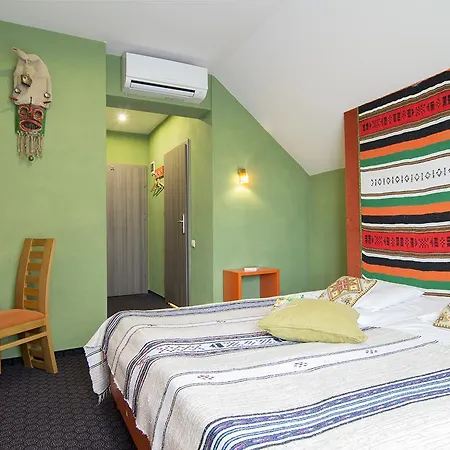 Topolej - Etno B&B 3*