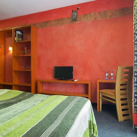 Topolej - Etno B&B 3*