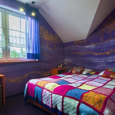 B&B Topolej - Etno 3*