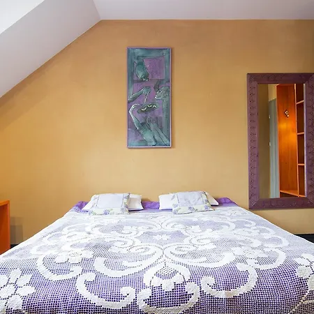 B&B Topolej - Etno 3*
