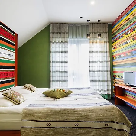 B&B Topolej - Etno 3*