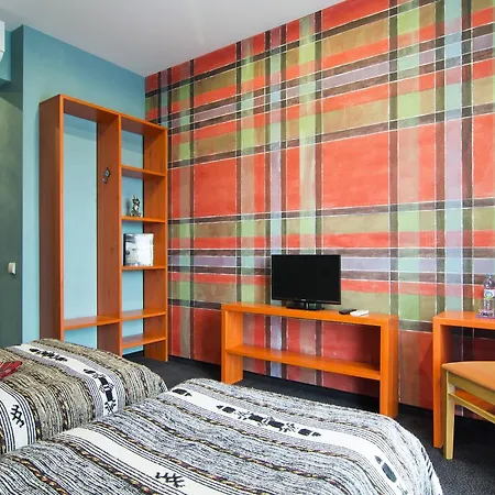 B&B Topolej - Etno 3*