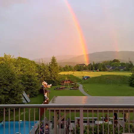 Topolej - Etno 3* 우스트론