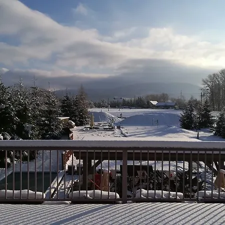 Topolej - Etno B&B 우스트론