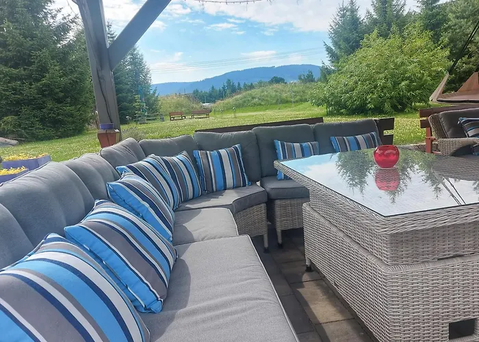 לינה וארוחת בוקר Topolej - Etno אוסטראון