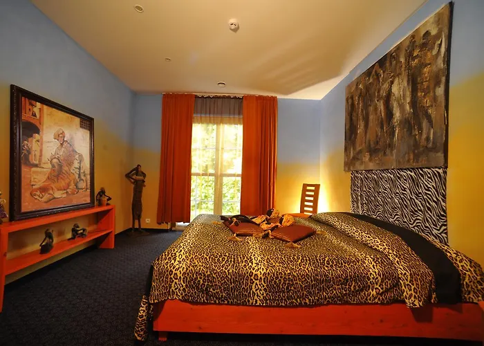 Topolej - Etno לינה וארוחת בוקר