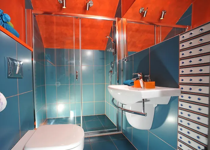 Topolej - Etno לינה וארוחת בוקר אוסטראון