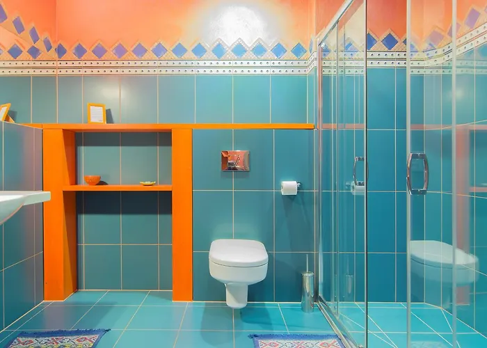 Topolej - Etno אוסטראון