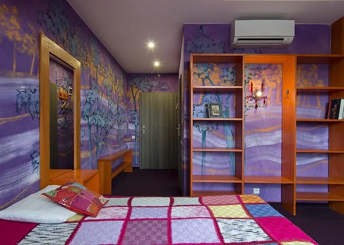 Topolej - Etno לינה וארוחת בוקר 3*