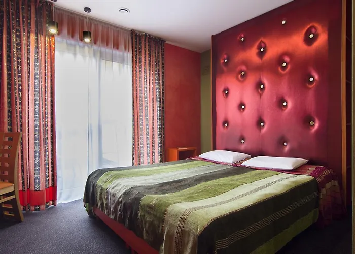 Topolej - Etno 3* אוסטראון