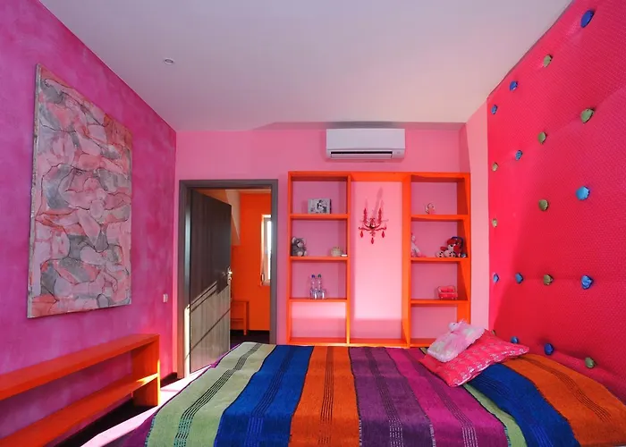 Topolej - Etno לינה וארוחת בוקר