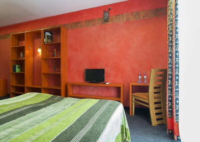 Topolej - Etno לינה וארוחת בוקר 3*