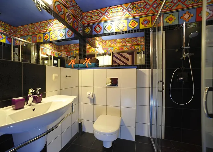 Topolej - Etno 3* אוסטראון