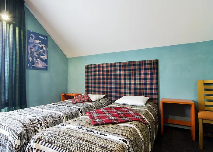 Topolej - Etno לינה וארוחת בוקר אוסטראון