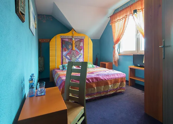 Topolej - Etno לינה וארוחת בוקר