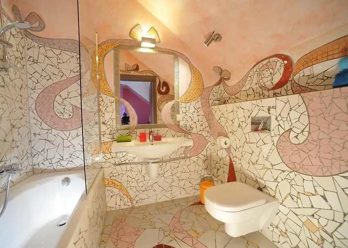 Topolej - Etno Ustroń