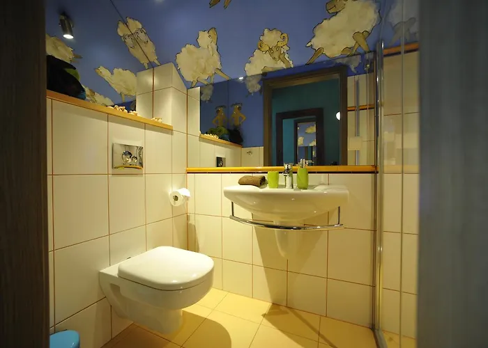 Topolej - Etno לינה וארוחת בוקר אוסטראון