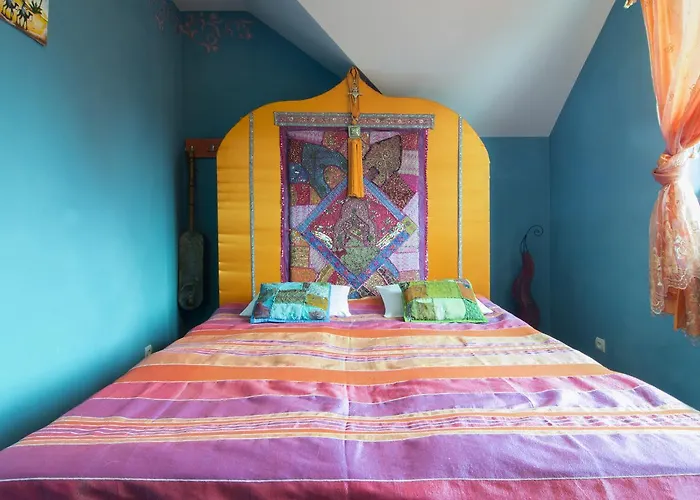 Topolej - Etno לינה וארוחת בוקר