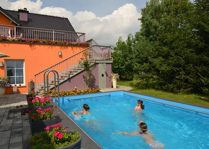 Topolej - Etno לינה וארוחת בוקר