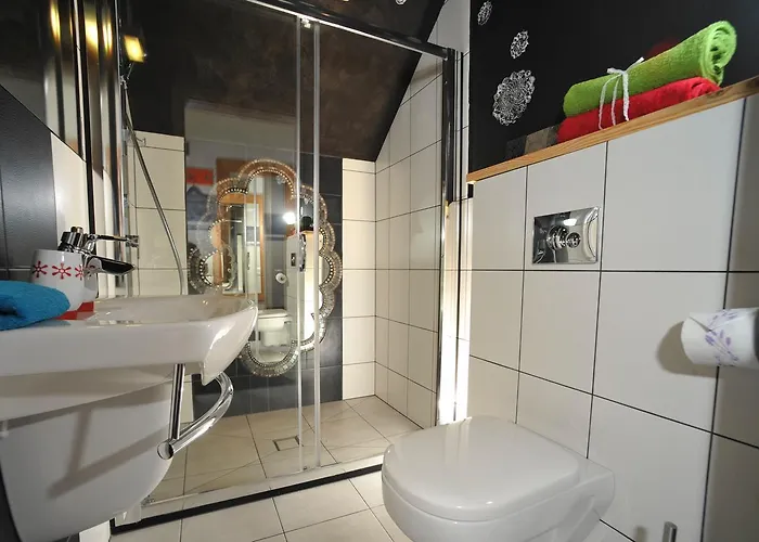 Topolej - Etno לינה וארוחת בוקר אוסטראון