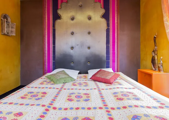 לינה וארוחת בוקר Topolej - Etno