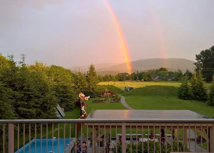 Topolej - Etno 3* אוסטראון