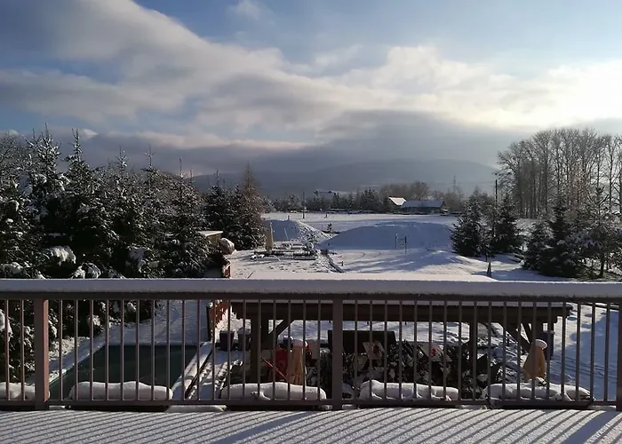 Topolej - Etno فندق مبيت وإفطار أوسترون