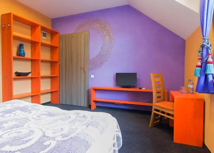 Topolej - Etno לינה וארוחת בוקר אוסטראון